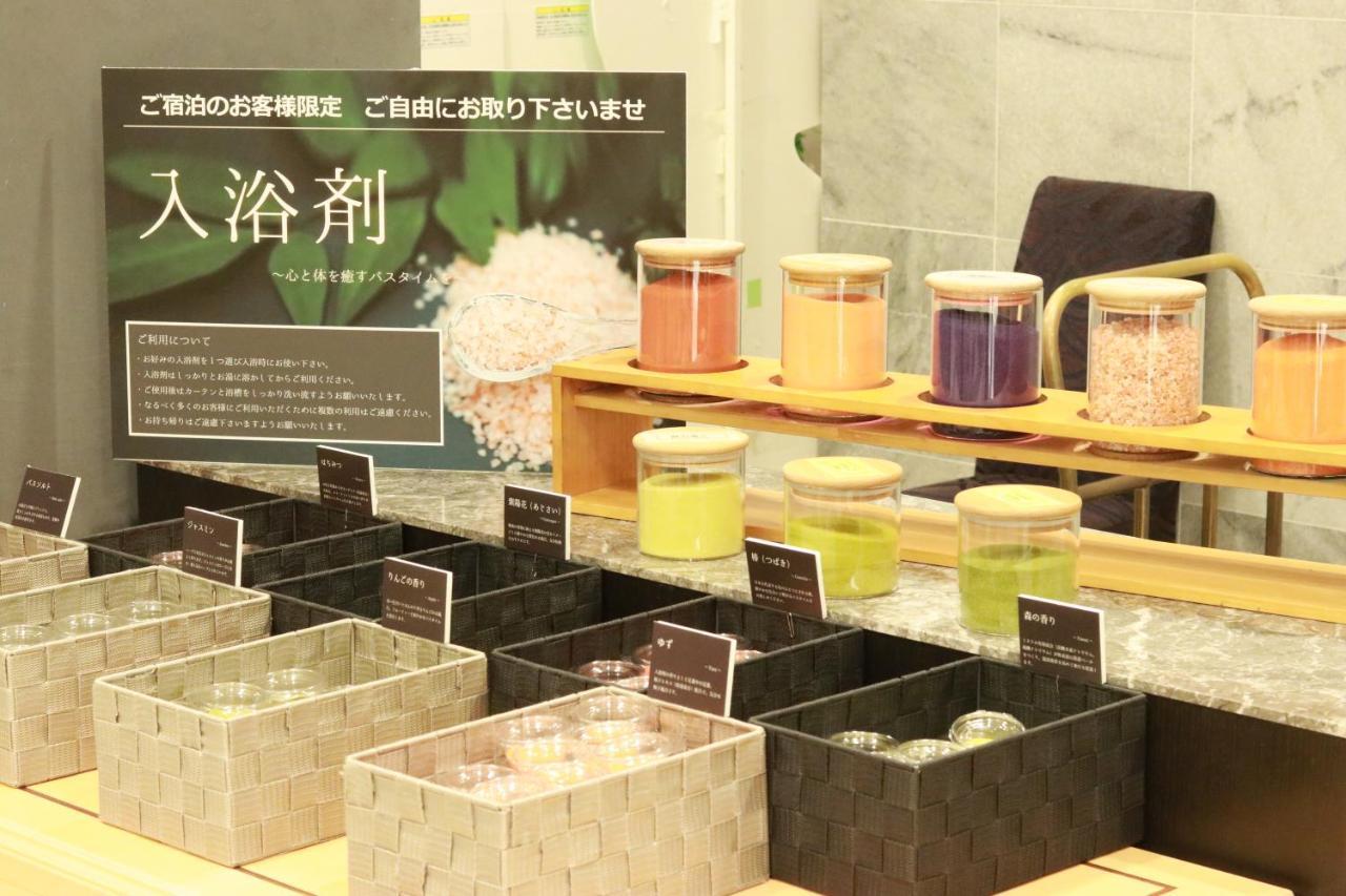 Hotel Fujita Fukui Bagian luar foto