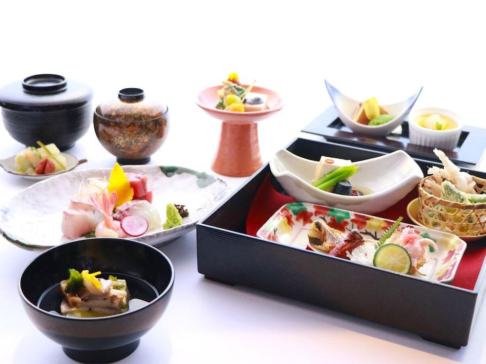Hotel Fujita Fukui Bagian luar foto