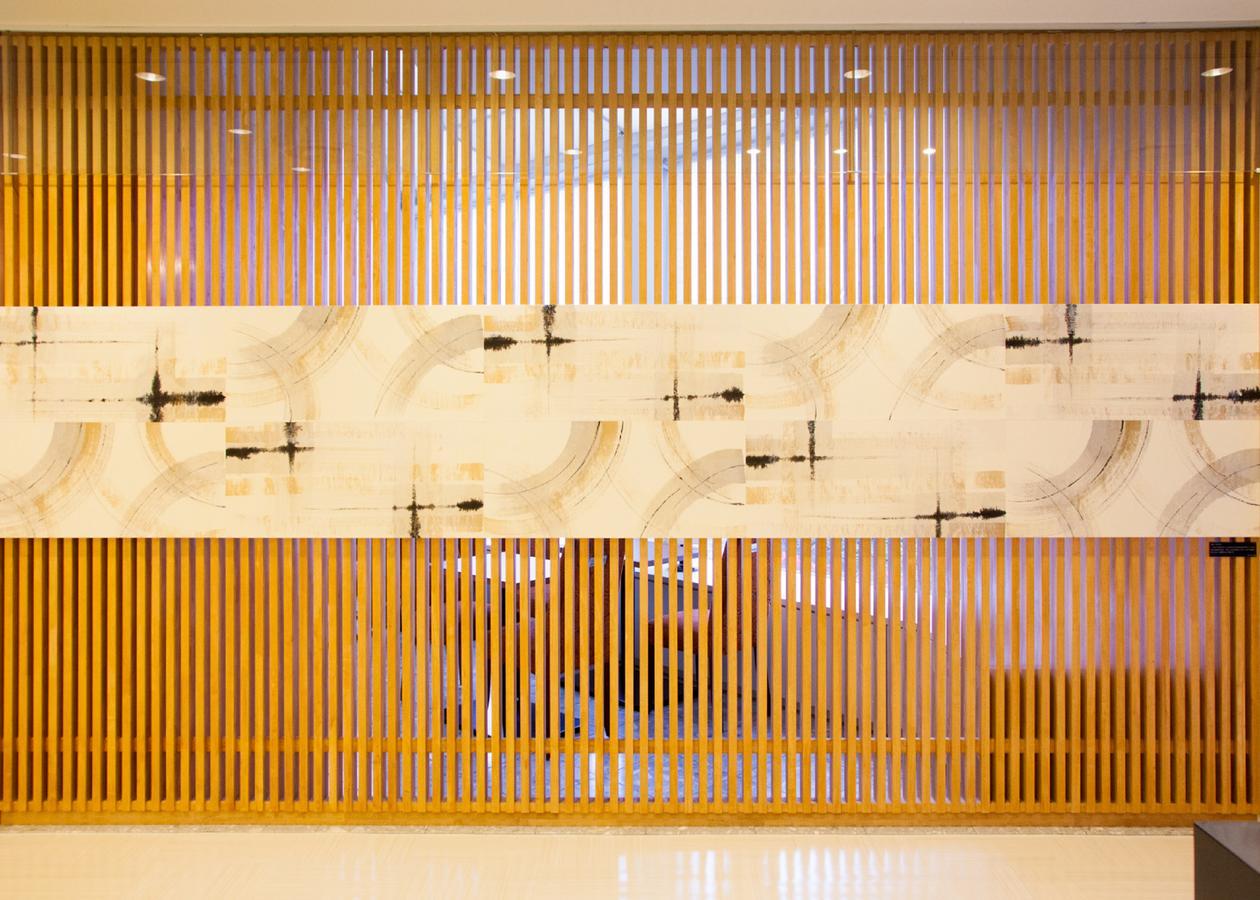 Hotel Fujita Fukui Bagian luar foto