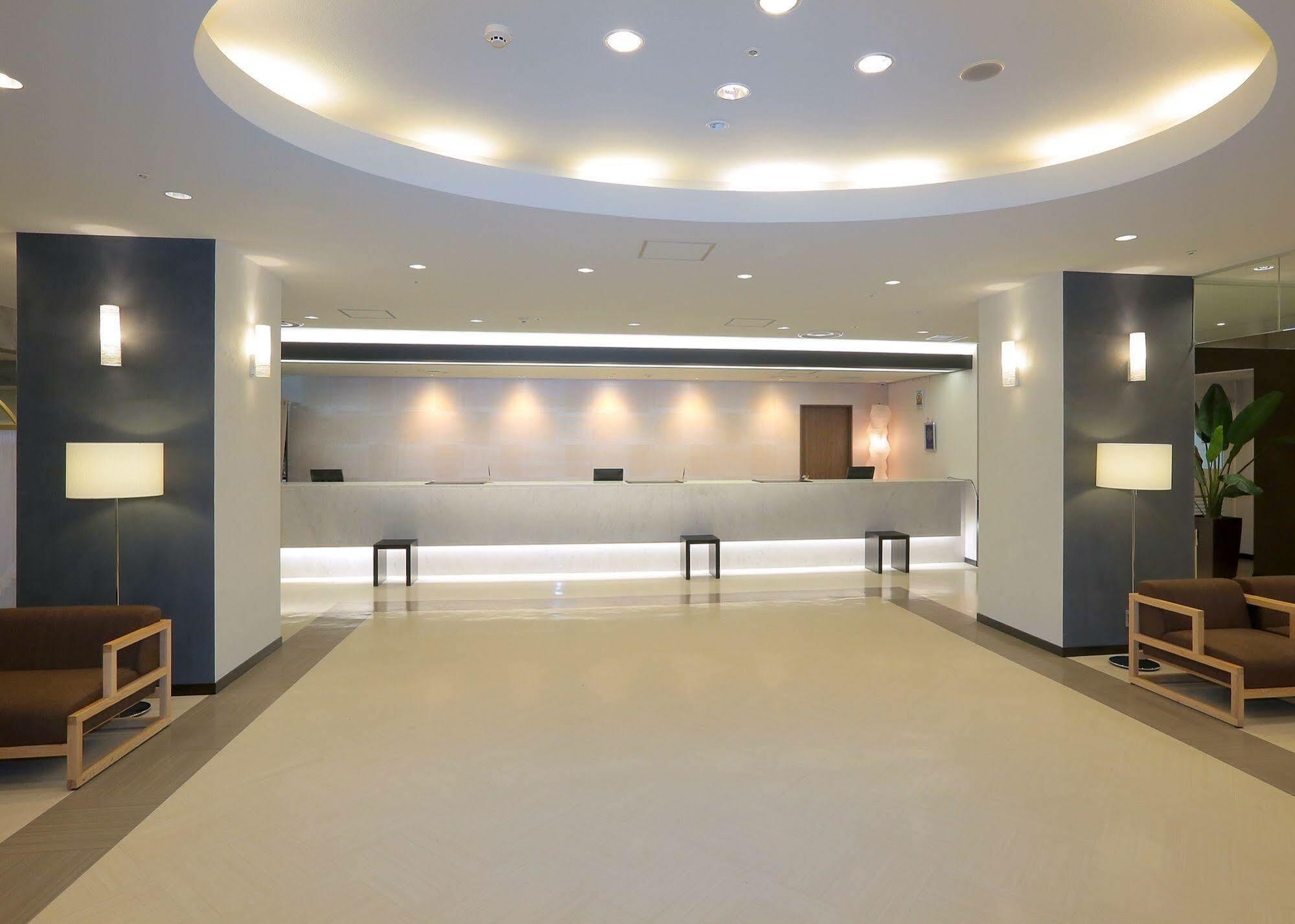 Hotel Fujita Fukui Bagian luar foto